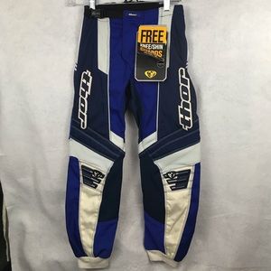 Thor Mx phase youth pants